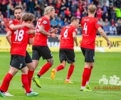 Fuba Sonnenhof Grossaspach-FSV Zwickau