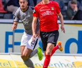 Fuba Sonnenhof Grossaspach-FSV Zwickau