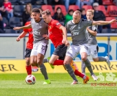 Fuba Sonnenhof Grossaspach-FSV Zwickau