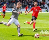 Fuba Sonnenhof Grossaspach-FSV Zwickau