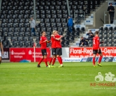 Fuba Sonnenhof Grossaspach-FSV Zwickau