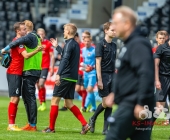 Fuba Sonnenhof Grossaspach-FSV Zwickau