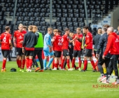 Fuba Sonnenhof Grossaspach-FSV Zwickau