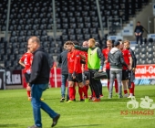 Fuba Sonnenhof Grossaspach-FSV Zwickau