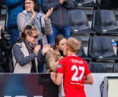 Fuba Sonnenhof Grossaspach-FSV Zwickau