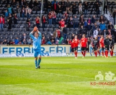Fuba Sonnenhof Grossaspach-FSV Zwickau