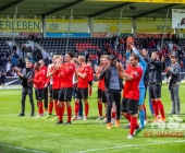 Fuba Sonnenhof Grossaspach-FSV Zwickau