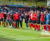 Fuba Sonnenhof Grossaspach-FSV Zwickau