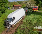 Mit über 2 Promille in den Neckar gefahren – DLRG Mitglied Rettet als Ersthelfer den Fahrer