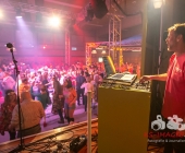 SWR4 Schlagerparty in Murr - Ausverkauft bei bester Schlagermusik