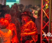 SWR4 Schlagerparty in Murr - Ausverkauft bei bester Schlagermusik