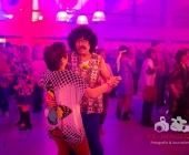 SWR4 Schlagerparty in Murr - Ausverkauft bei bester Schlagermusik