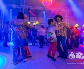 SWR4 Schlagerparty in Murr - Ausverkauft bei bester Schlagermusik