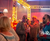 SWR4 Schlagerparty in Murr - Ausverkauft bei bester Schlagermusik
