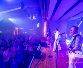 SWR4 Schlagerparty in Murr - Ausverkauft bei bester Schlagermusik