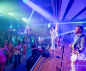 SWR4 Schlagerparty in Murr - Ausverkauft bei bester Schlagermusik