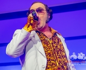SWR4 Schlagerparty in Murr - Ausverkauft bei bester Schlagermusik