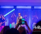 SWR4 Schlagerparty in Murr - Ausverkauft bei bester Schlagermusik