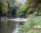 Der Landkreis Ludwigsburg übt den Ernstfall - Katastrophenschutz Übung TAL wurde gestern Abend abgehalten