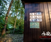 Der Landkreis Ludwigsburg übt den Ernstfall - Katastrophenschutz Übung TAL wurde gestern Abend abgehalten