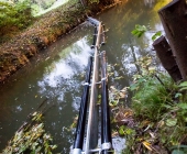 Der Landkreis Ludwigsburg übt den Ernstfall - Katastrophenschutz Übung TAL wurde gestern Abend abgehalten