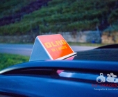 Der Landkreis Ludwigsburg übt den Ernstfall - Katastrophenschutz Übung TAL wurde gestern Abend abgehalten