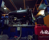 Der Landkreis Ludwigsburg übt den Ernstfall - Katastrophenschutz Übung TAL wurde gestern Abend abgehalten