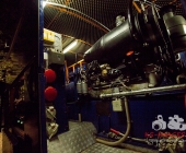 Der Landkreis Ludwigsburg übt den Ernstfall - Katastrophenschutz Übung TAL wurde gestern Abend abgehalten