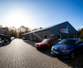 Repo Porsche Tuning TECHspeed und elfermotors