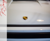 Repo Porsche Tuning TECHspeed und elfermotors