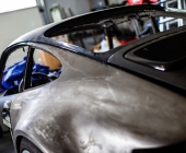 Repo Porsche Tuning TECHspeed und elfermotors