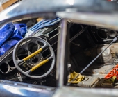 Repo Porsche Tuning TECHspeed und elfermotors