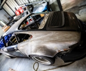 Repo Porsche Tuning TECHspeed und elfermotors