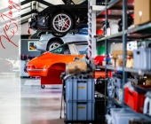 Repo Porsche Tuning TECHspeed und elfermotors