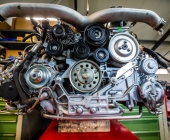Repo Porsche Tuning TECHspeed und elfermotors