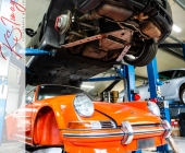 Repo Porsche Tuning TECHspeed und elfermotors