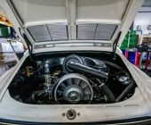 Repo Porsche Tuning TECHspeed und elfermotors