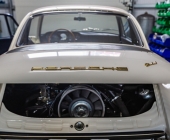 Repo Porsche Tuning TECHspeed und elfermotors