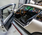 Repo Porsche Tuning TECHspeed und elfermotors