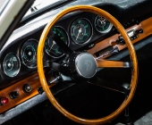 Repo Porsche Tuning TECHspeed und elfermotors