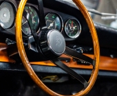 Repo Porsche Tuning TECHspeed und elfermotors