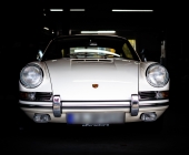 Repo Porsche Tuning TECHspeed und elfermotors