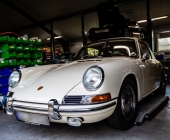 Repo Porsche Tuning TECHspeed und elfermotors