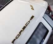 Repo Porsche Tuning TECHspeed und elfermotors