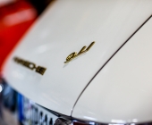 Repo Porsche Tuning TECHspeed und elfermotors