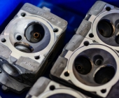 Repo Porsche Tuning TECHspeed und elfermotors