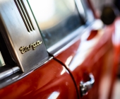 Repo Porsche Tuning TECHspeed und elfermotors