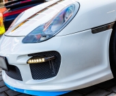 Repo Porsche Tuning TECHspeed und elfermotors