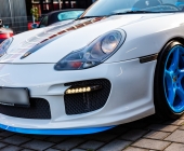 Repo Porsche Tuning TECHspeed und elfermotors