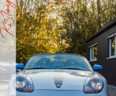 Repo Porsche Tuning TECHspeed und elfermotors